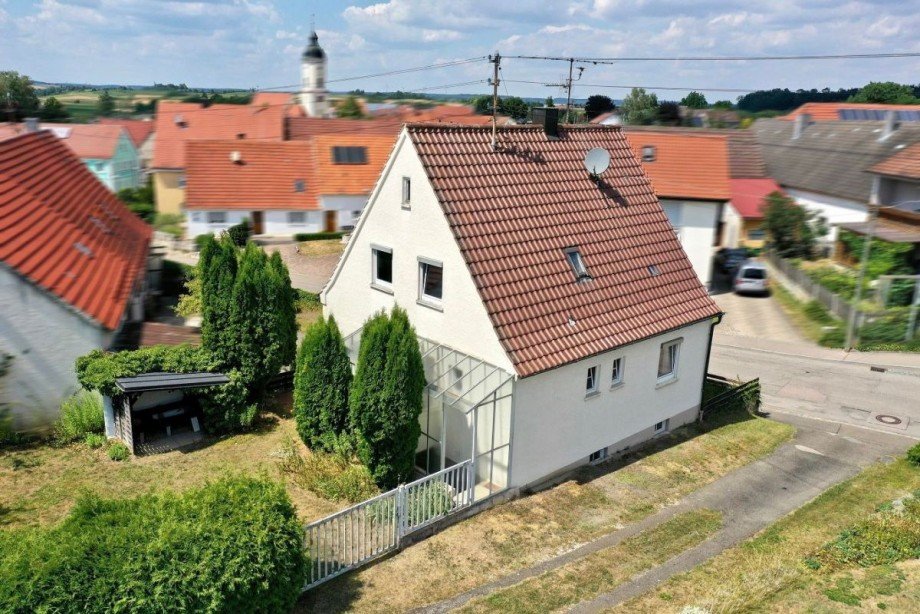 4 Haus Haunsheim