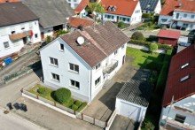 1 Einfamilienhaus / Zweifamilienhaus o. Kapitalanlage m. Weitblick