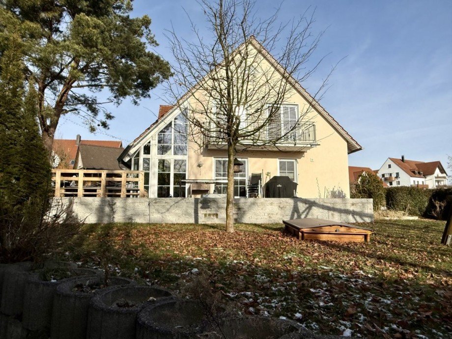 6 Einfamilienhaus Wertingen