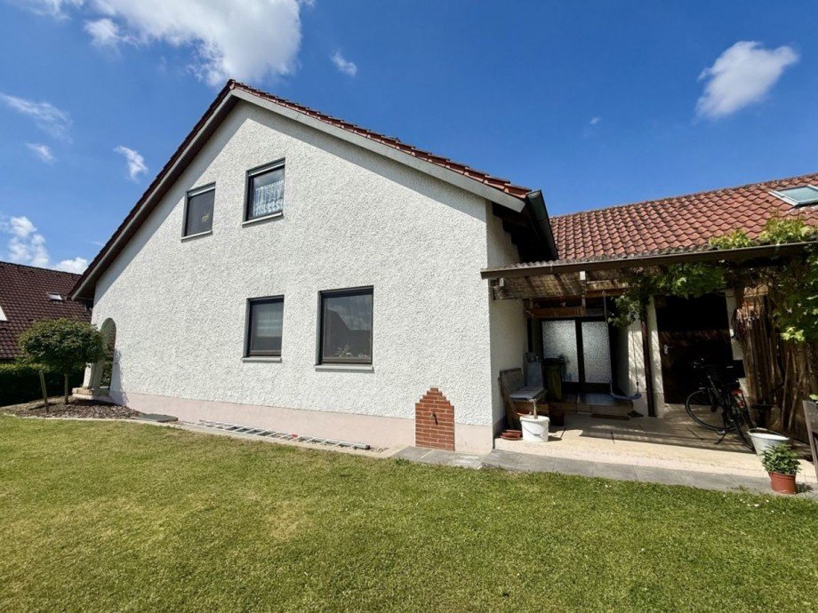 8 Haus Lutzingen