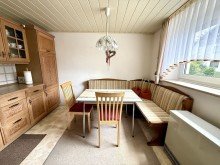 21 Einfamilienhaus mit Garten u. Garage in Lauingen-Faimingen!