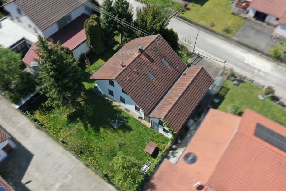 4 Einfamilienhaus Binswangen