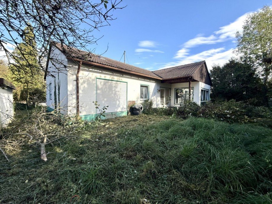 9 Haus G�nzburg