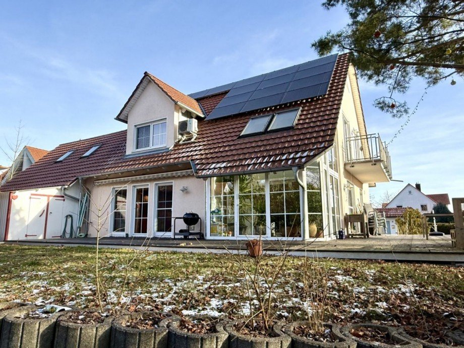 5 Einfamilienhaus Wertingen