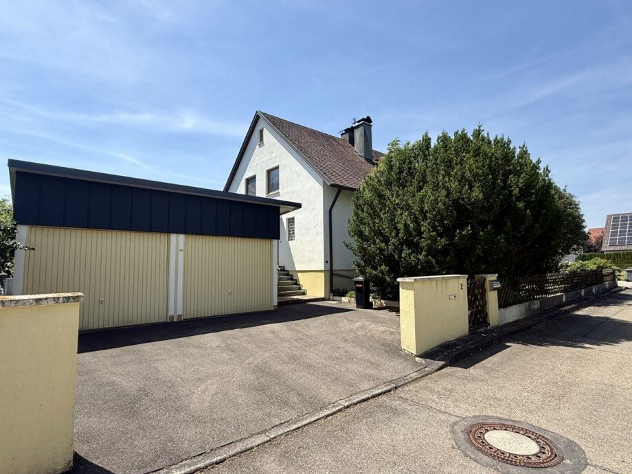 5 Haus Landshausen