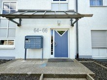 5 Ihr Wohntraum wird wahr! 101m2 Maisonette Wohnung in Top Lage von Giengen a. d. Brenz!