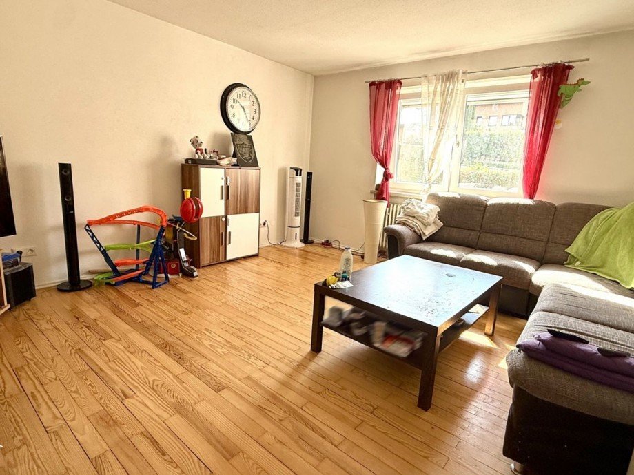 14 Einfamilienhaus Holzheim