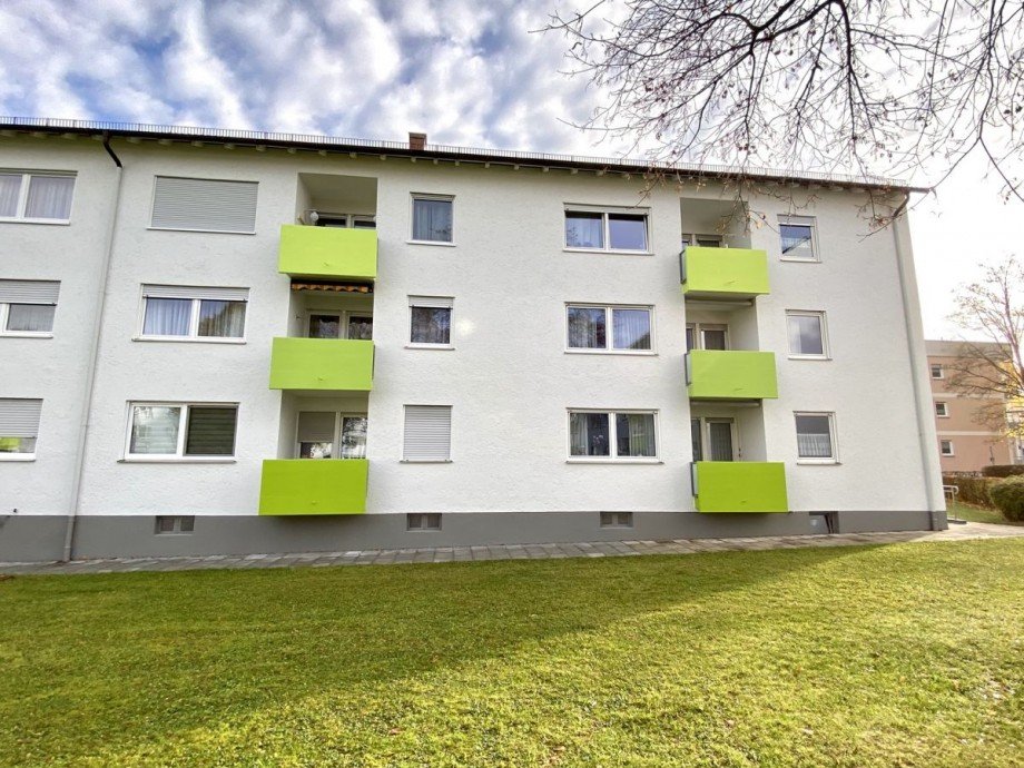 5 Wohnung N�rdlingen