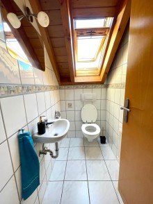18 Attraktive Maisonette Wohnung f�r die ganze Familie in Bopfingen !