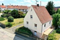 Bild (7d494d76fb65bfd1dee51a225e2efb91): Einfamilienhaus mit Bauplatz in toller Lage auf 1.015qm !