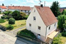 3 Einfamilienhaus mit Bauplatz in toller Lage auf 1.015qm !