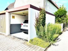 12 Sch�ne 3-Zimmer Wohnung im Herzen von Gundelfingen