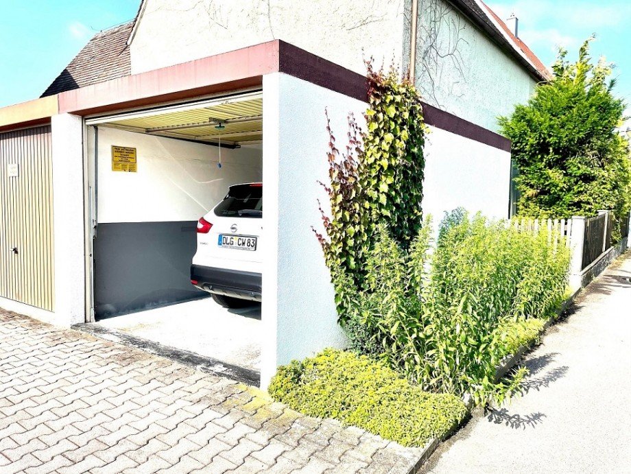 12 Wohnung Gundelfingen