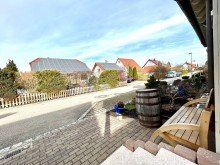 10 Das Raumwunder f�r die ganze Familie ! Traumhafte Doppelhaush�lfte in Bachhagel