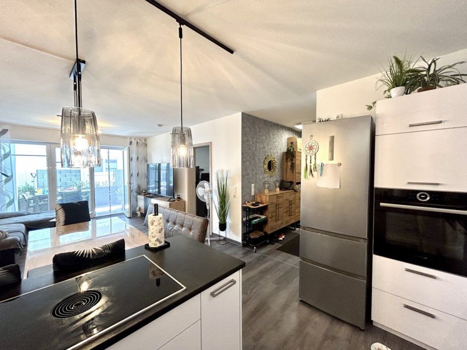 11 Wohnung Sontheim