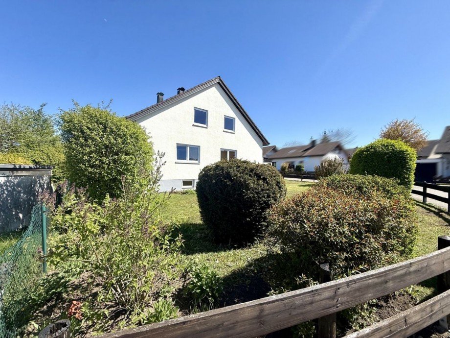 4 Einfamilienhaus Giengen