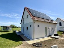 10 Traumhafter neuwertiger KFW-40 Familientraum in 1a Lage vor den Toren von N�rdlingen�s