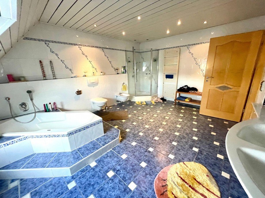15 Haus Binswangen