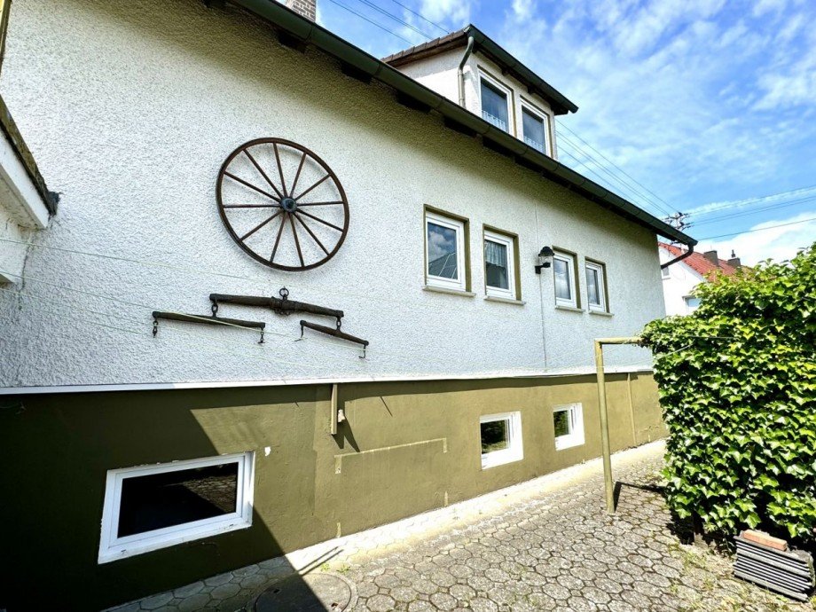 5 Haus Syrgenstein