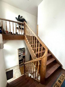 23 Attraktive Stadtvilla im Herzen von Dillingen a. Donau! Ein Zweifamilienhaus mit Flair und Charakter