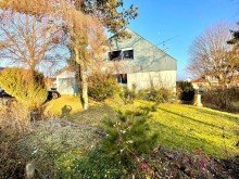 5 Einmaliges Architektenhaus mit XXL Grundst�ck in Giengen