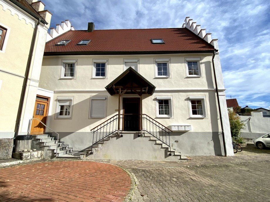 8 Haus Wittislingen