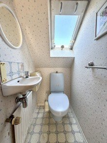 22 Attraktives Einfamilienhaus inmitten der Natur! Familienfreundlich, ruhig und zentral in Lauingen!
