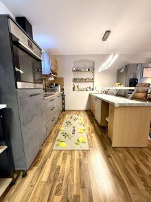 13 Sonnige u. moderne 3,5 Zimmer Wohnung mit Garage u. Stellplatz in Offingen!