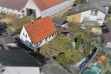 1 Einfamilienhaus mit Wohlf�hlatmosph�re in Syrgenstein