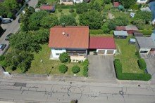 2 Jackpot! Zweifamilienhaus + Baugrund auf 1100m2 Grund in Traumlage von Lauingen!