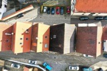 3 Altstadthaus mit Ausbaupotential im Herzen von Lauingen !
