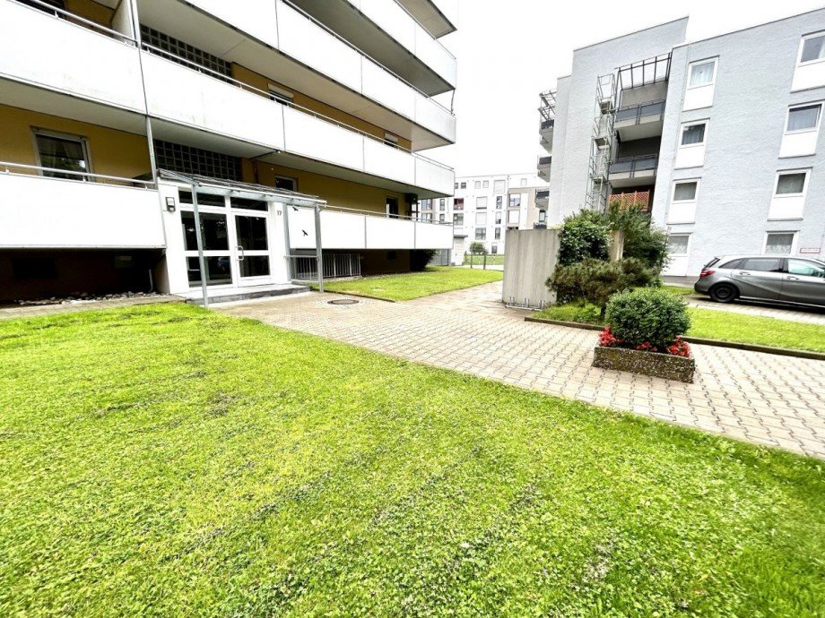 3 Haus Kempten