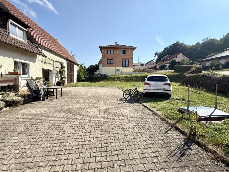 5 Einfamilienhaus Holzheim