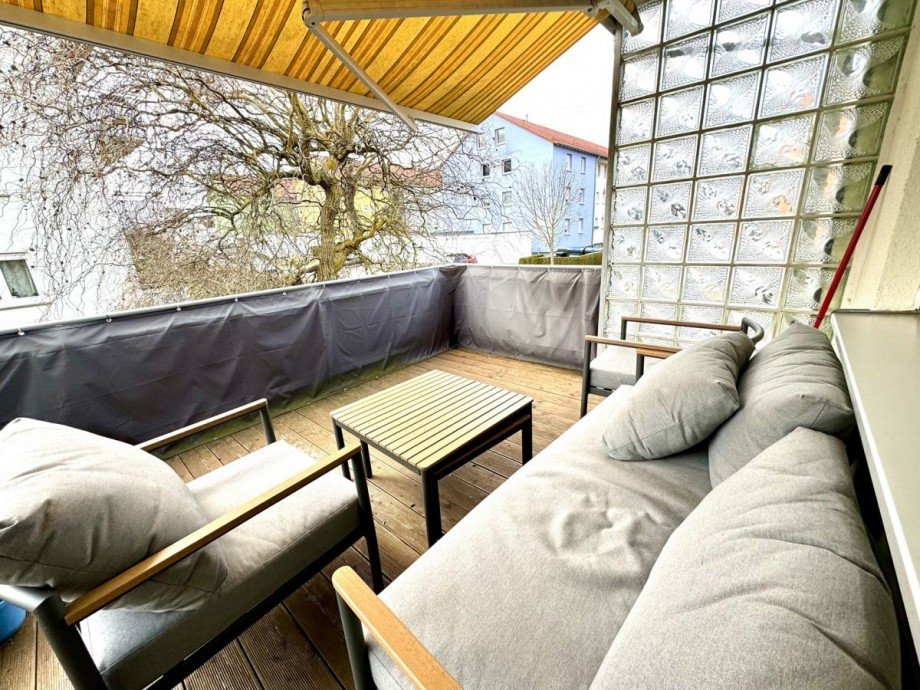 10 Etagenwohnung Giengen