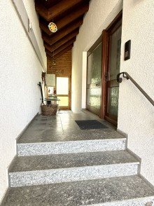 10 Attraktives Einfamilienhaus mit Garten u. Garage nahe Wertingen! Ideal f�r Augsburg Pendler!