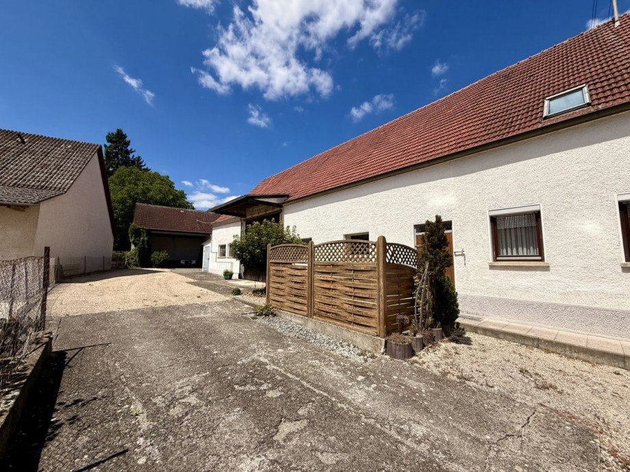 9 Bauernhaus Burghagel