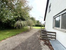4 3,2,1 meins! Bungalow �hnliches Wohnen in Dillingen-Donaualtheim! Einfamilienhaus in Bestlage!