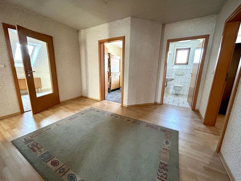 16 Haus Z�schlingsweiler