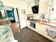 18 Traumhafte 3-Zimmer Wohnung in exclusiver Lage in Lauingen