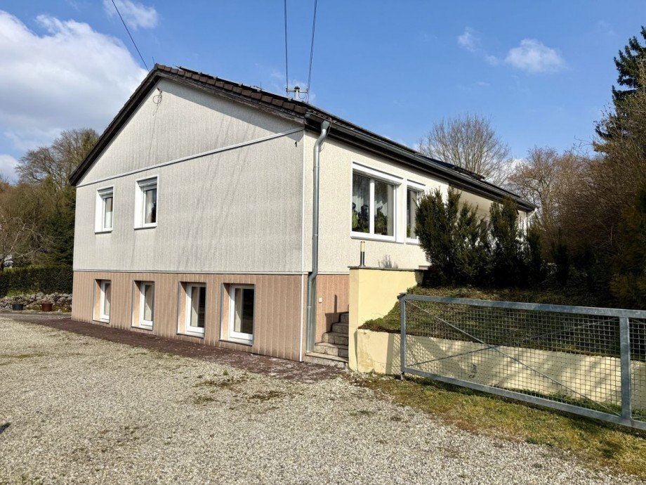 7 Haus Finningen