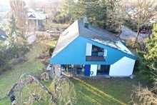 2 Einmaliges Architektenhaus mit XXL Grundst�ck in Giengen