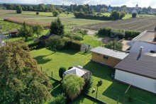 5 Familientraum in herrlicher Ortsrandlage mit XXL Grundst�ck