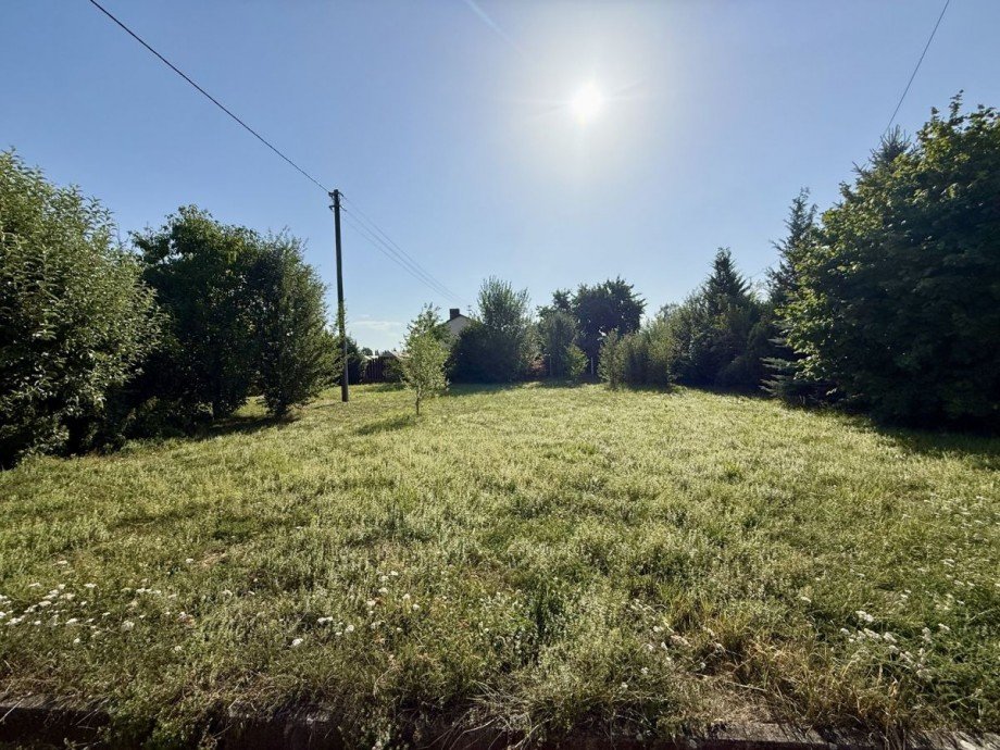 7 Wohngrundst�ck Frauenriedhausen
