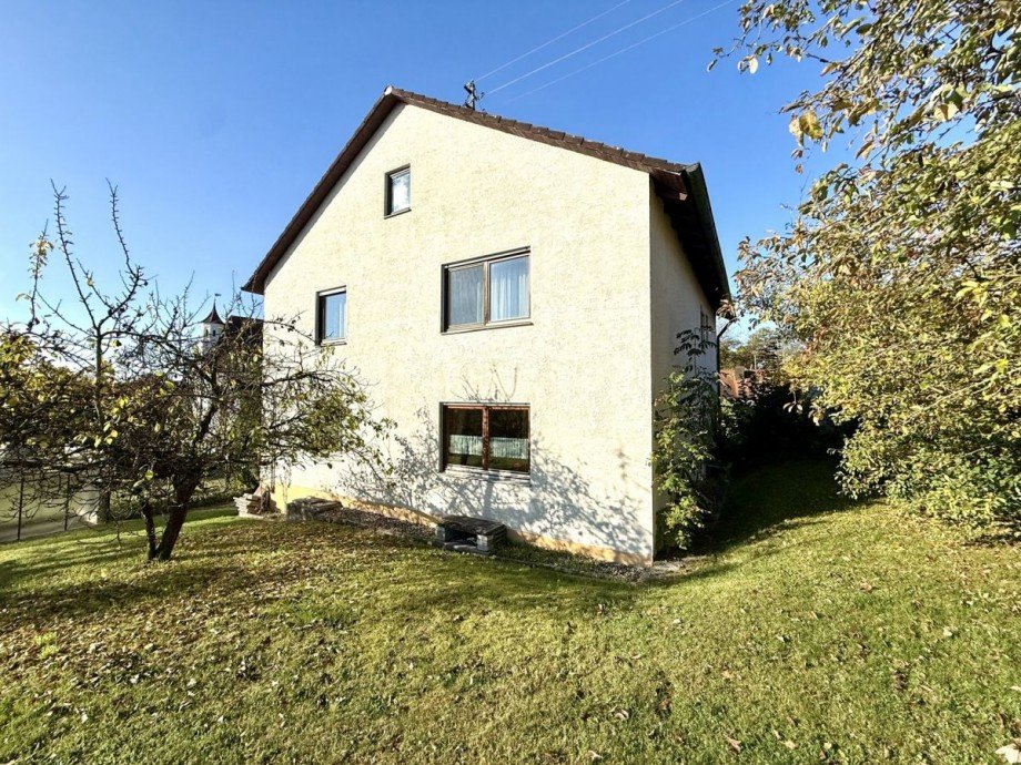 7 Haus Haunsheim