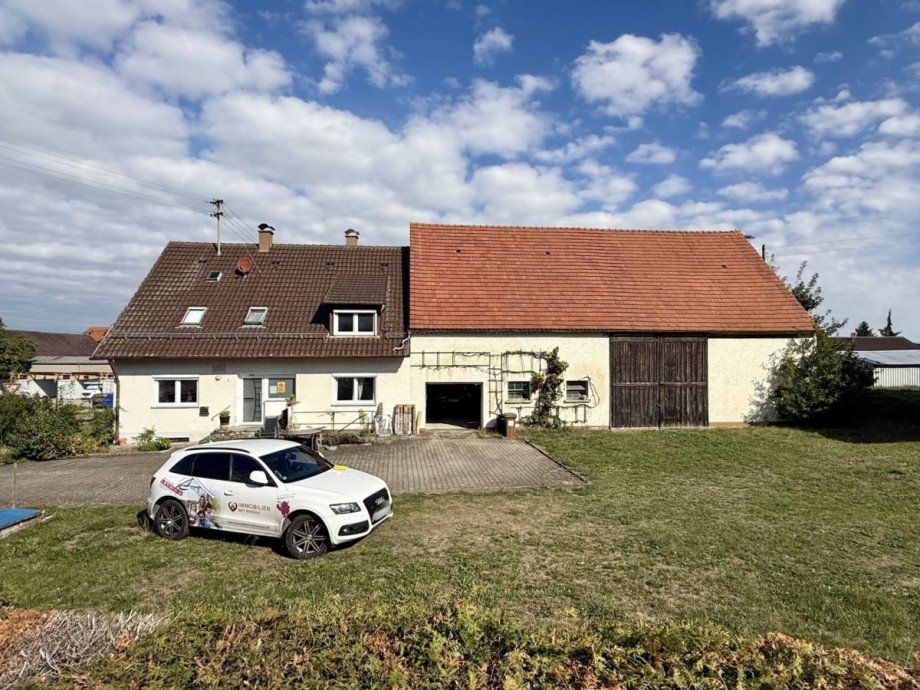 8 Einfamilienhaus Holzheim