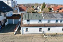 5 Klein aber fein ! Gepflegte Doppelhaush�lfte in G�nzburg