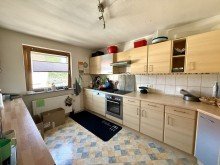 19 Wohnf�che bis unters Dach! Zweifamilienhaus in toller Lage von Giengen a. d. Brenz!
