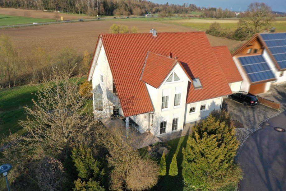 6 Haus Binswangen