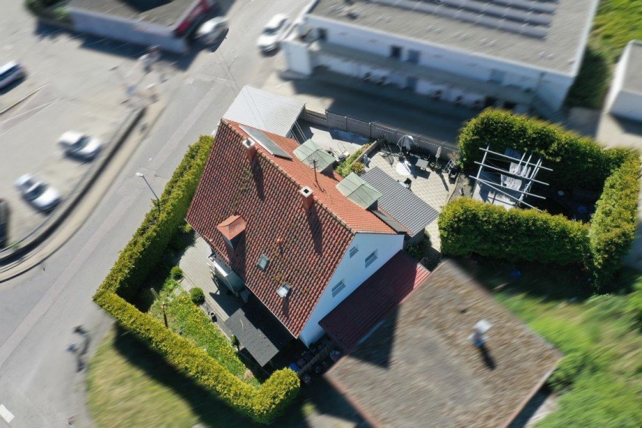 16 Einfamilienhaus Giengen