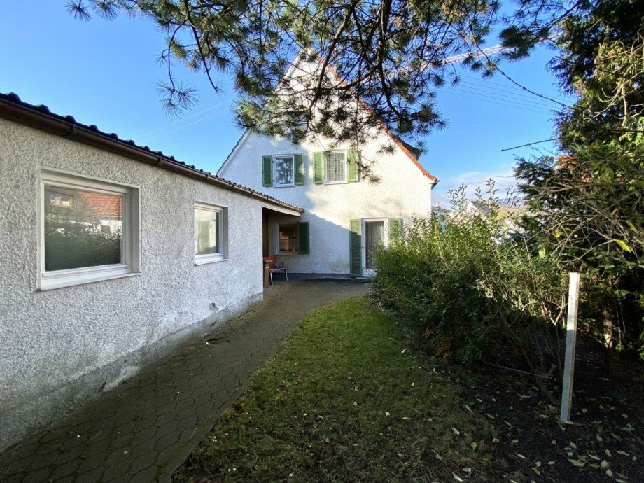 4 Haus Gundelfingen